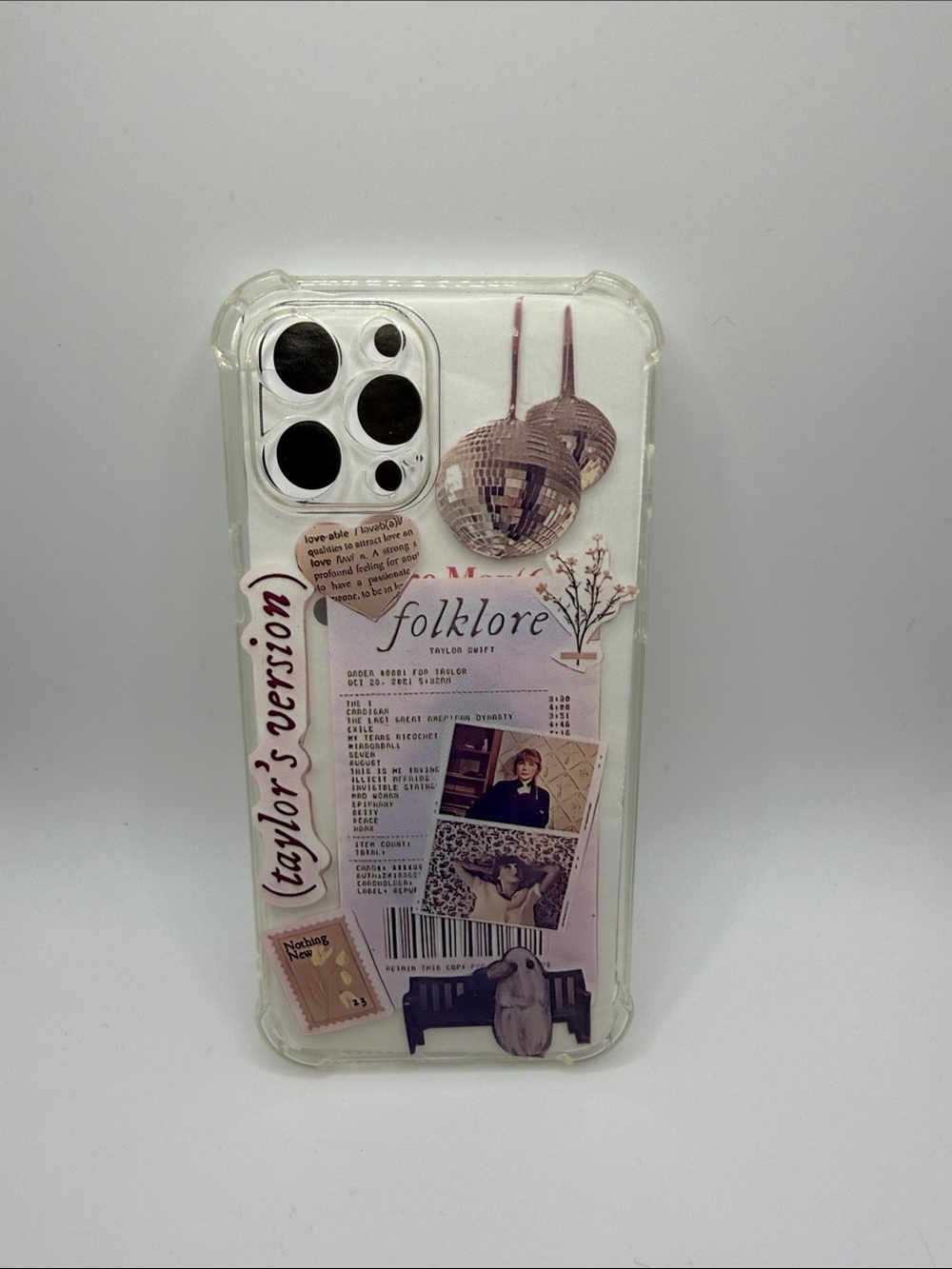 iPhone 12 Pro Max Case